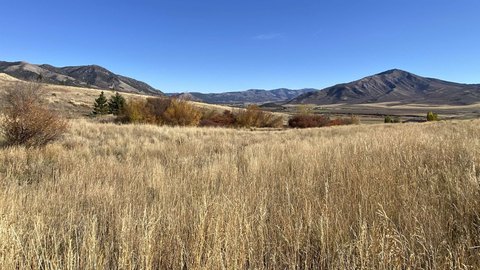 Lava Hot Springs Residential Land