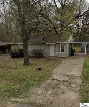 Rented Multi-Family Property