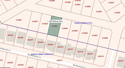 Land For Sale in Waco
