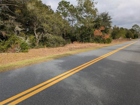 Land, DUNNELLON, FL
