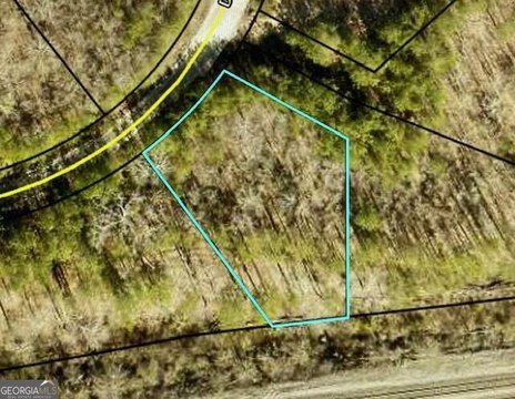 Land, Rockmart, GA