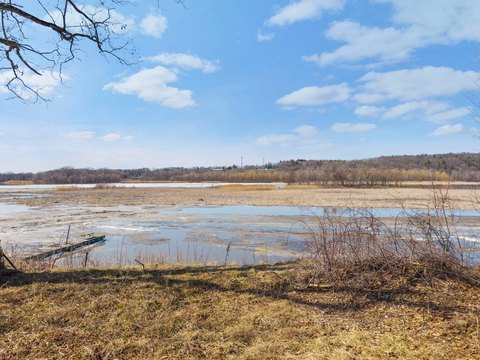 Riverfront Building Lot with Deeded Access