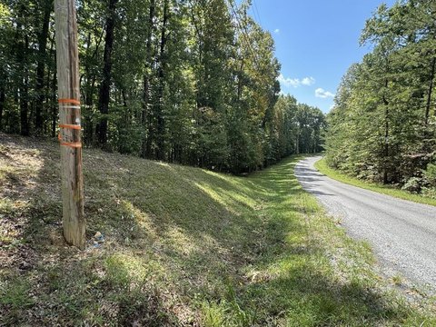 Land, Monterey, TN