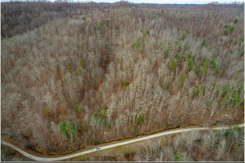 Land, Salyersville, KY