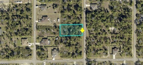 Land, Lehigh Acres, FL