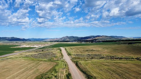 LAND - Soda Springs, ID