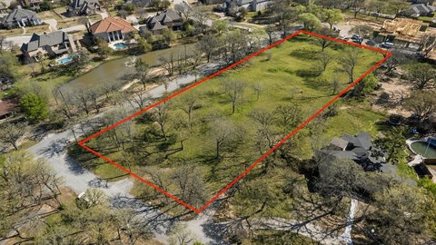 LAND - Southlake, TX