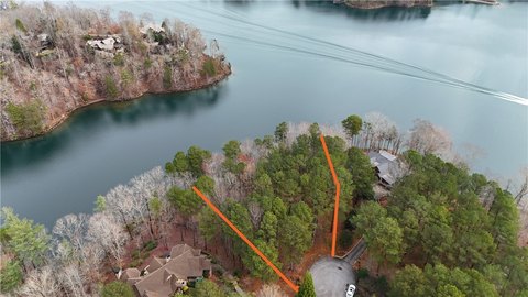 Land, Salem, SC