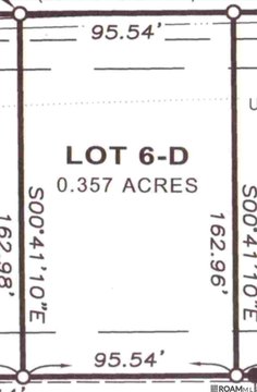 Land, Prairieville, LA