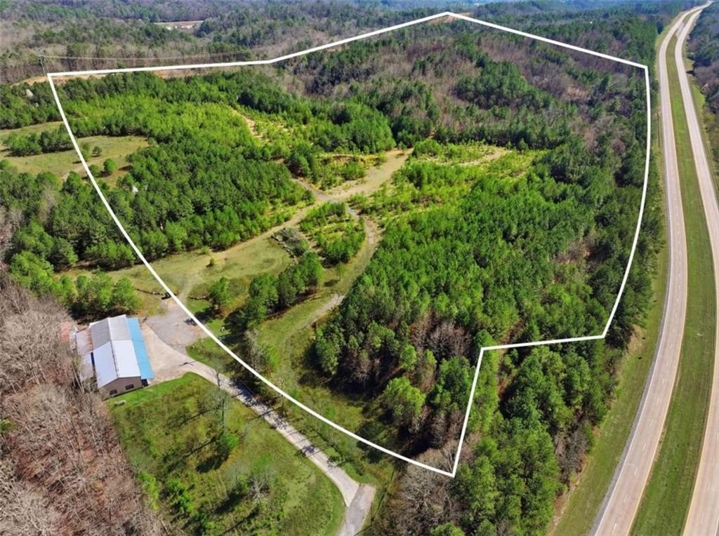 Ellijay Land Lease Opportunity