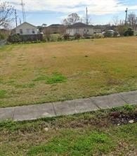 Land, New Orleans, LA