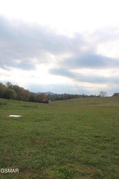 Sevierville Land with Mountain Views