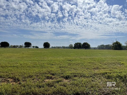 Vacant Residential Development Land