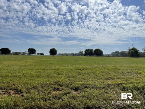 Vacant Residential Development Land