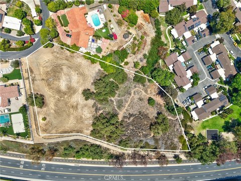 LAND - San Juan Capistrano, CA