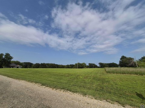Land, Ozawkie, KS