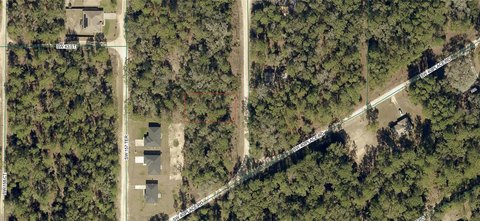Land, OCALA, FL