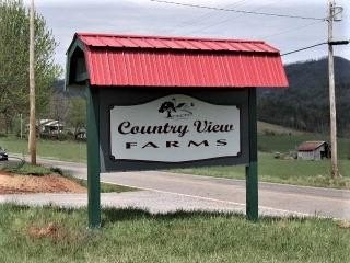 Residential Land in Country View