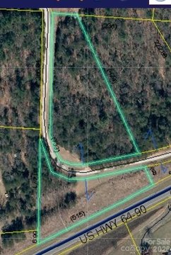 Land, Taylorsville, NC