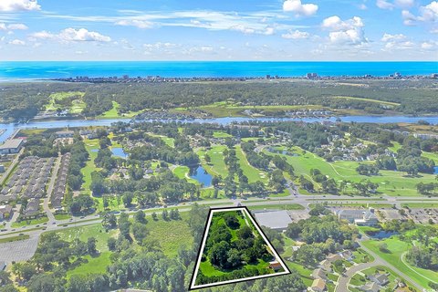 Little River Commercial Land Opportunity