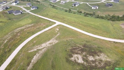 Acreage Lot in Gretna, Nebraska