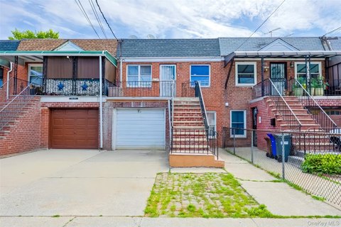 East Elmhurst Multifamily For Sale