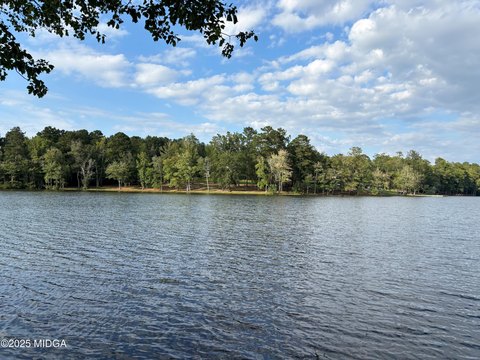 Lakeside Land in Jones County
