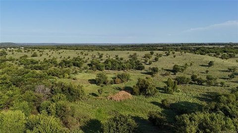 Acreage Near Oologah Lake