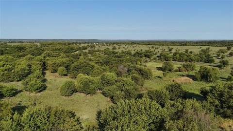 Acreage Near Oologah Lake