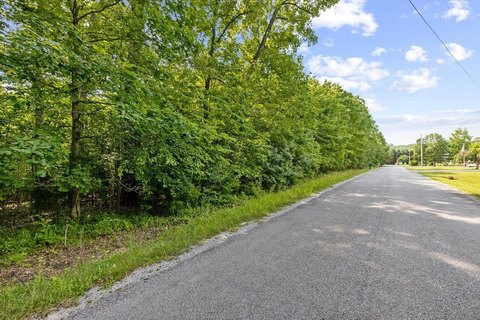 Mohawk Subdivision Land in Crossville