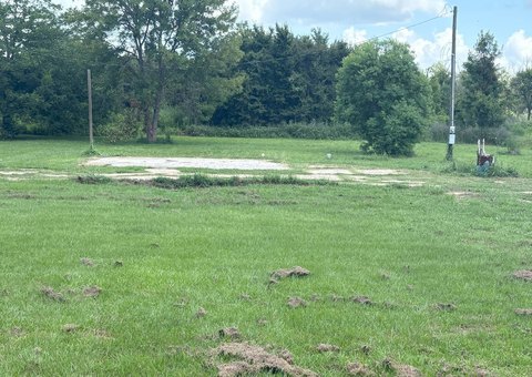 Commercial Lot on Highway 183