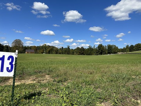 Land For Sale in McKee