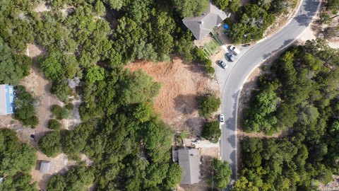 Land, Canyon Lake, TX