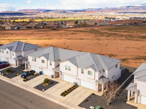 4-Unit Residential Income Property