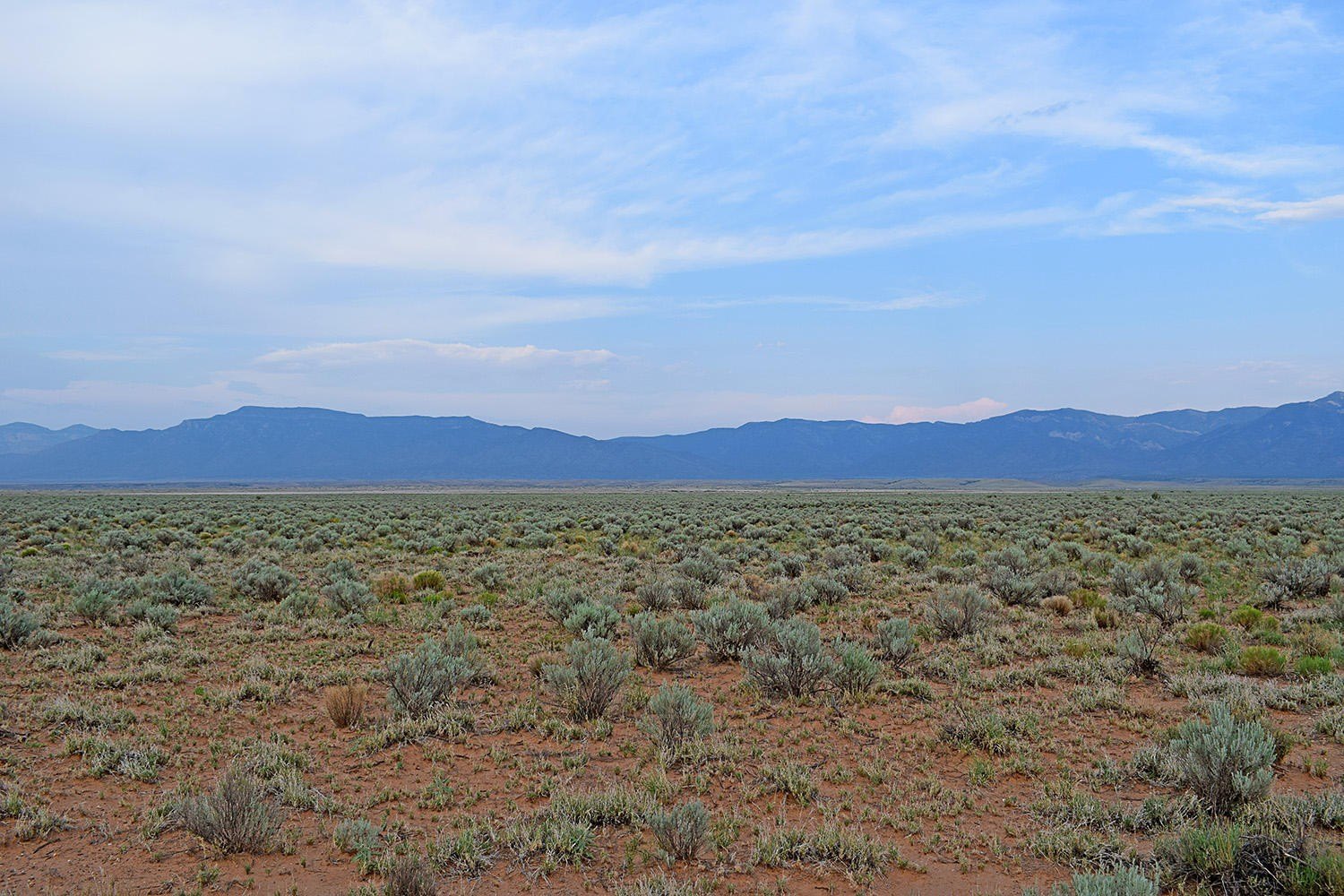Land with Scenic Views