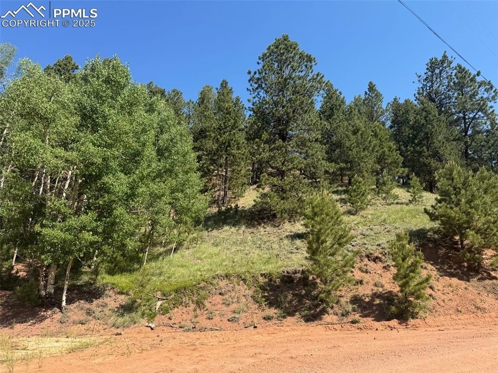 Land in Rainbow Valley, Colorado