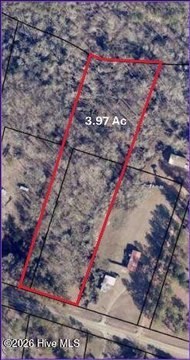 Land, Waynesboro, GA