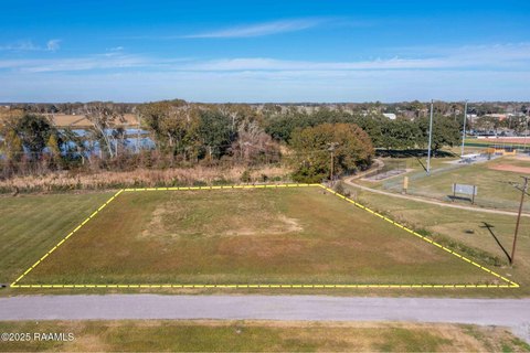 Residential Lots in Kaplan, LA
