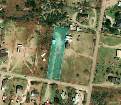 Land, Rio Grande City, TX