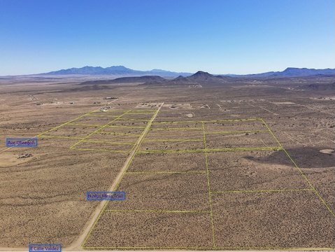 Land, Kingman, AZ
