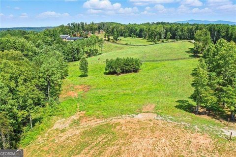 Land, Ball Ground, GA