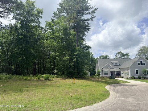 Riverfront Residential Land Lot