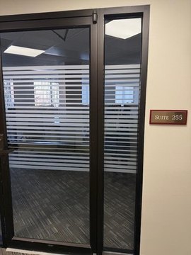 Downtown Jackson Office Space Available
