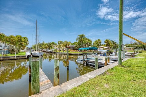 Land - ENGLEWOOD, FL