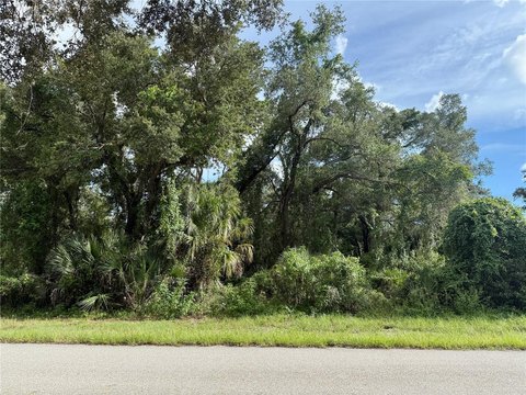 Land, PORT CHARLOTTE, FL