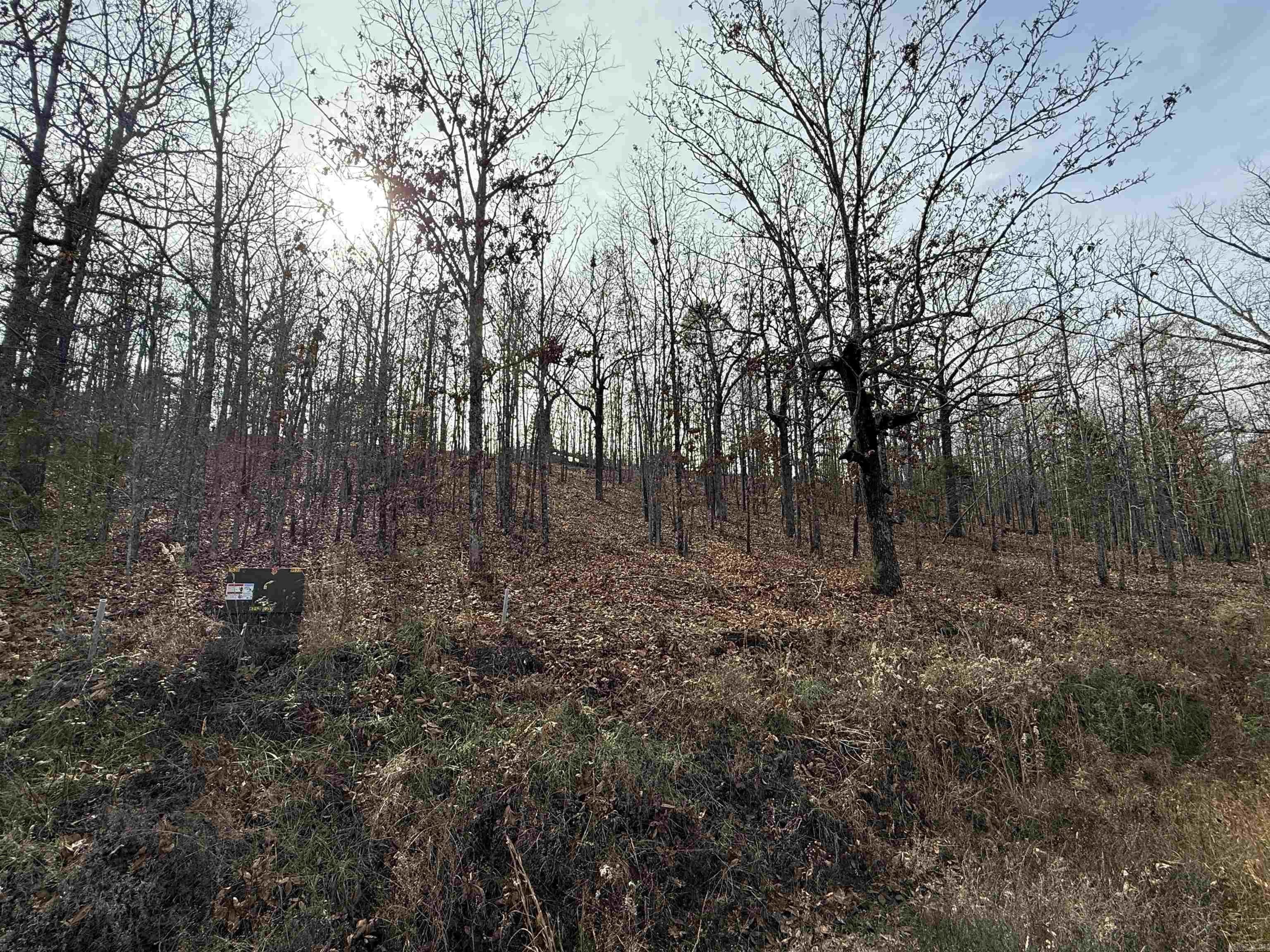 Residential Lot in Gated Community