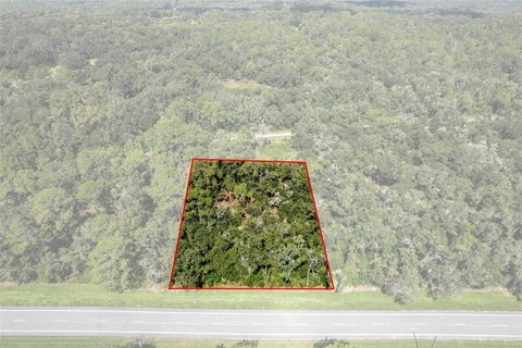 Land, WEBSTER, FL