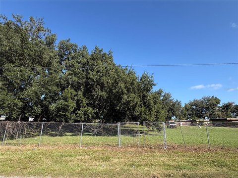 Land, TAMPA, FL