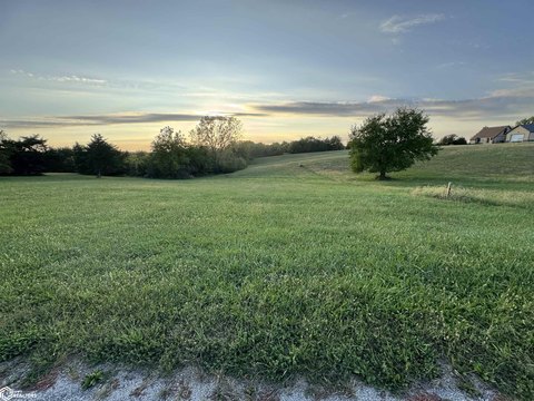 Ellston Land Near Sun Valley