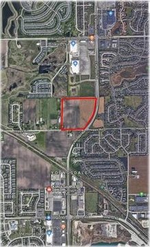 Elgin Land Development Opportunity